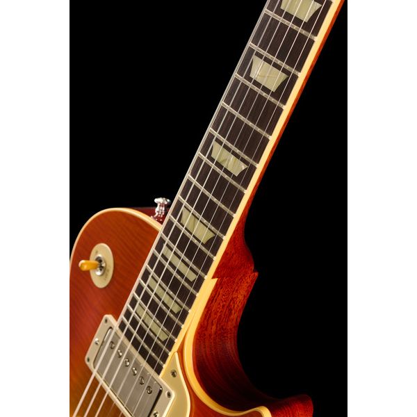 Gibson Les Paul 60 VOS HPT TB