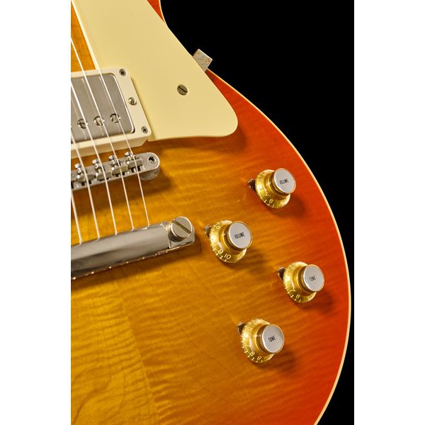 Gibson Les Paul 60 VOS HPT TB