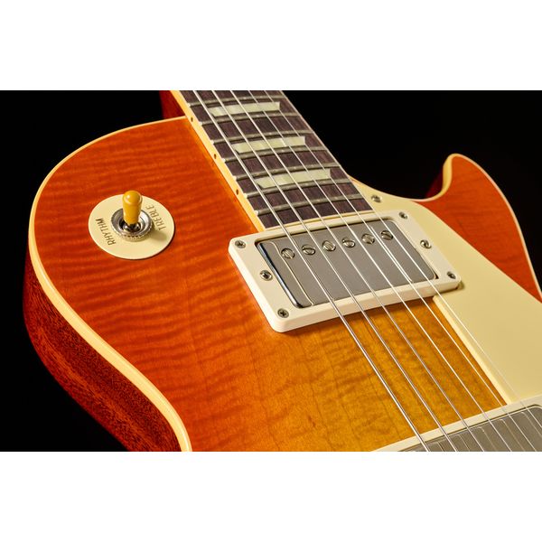 Gibson Les Paul 60 VOS HPT TB