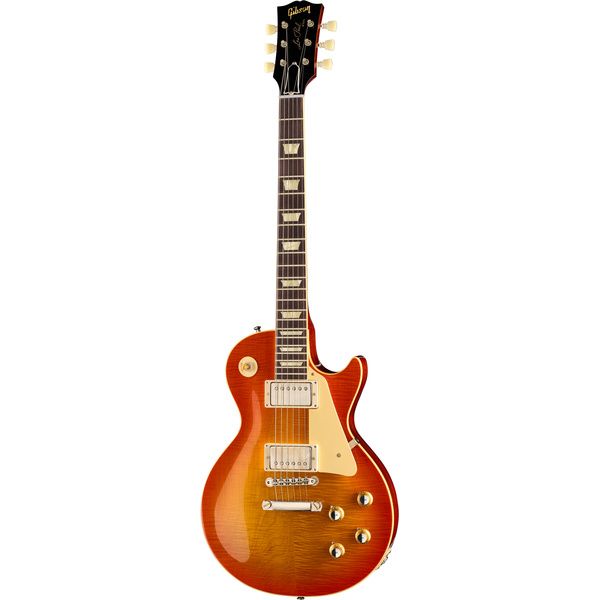 Gibson Les Paul 60 VOS HPT TB