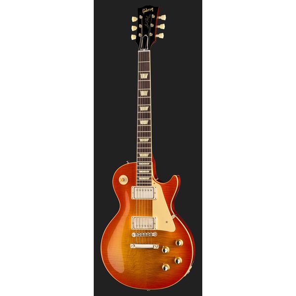 Gibson Les Paul 60 VOS HPT TB