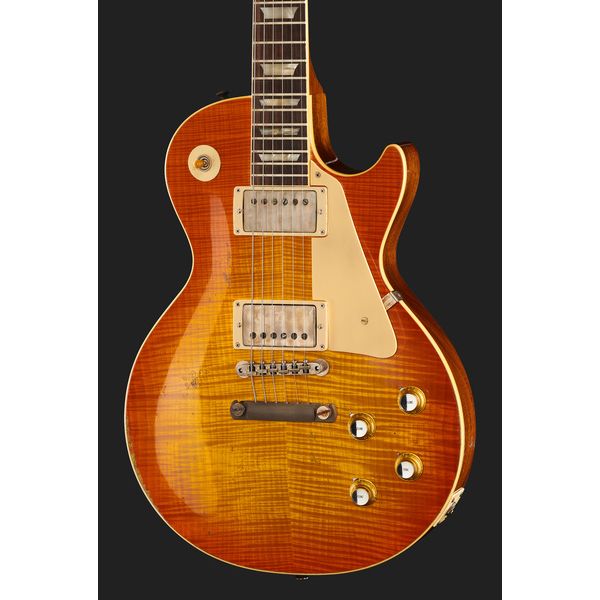 Gibson Les Paul 60 HA HPT TB