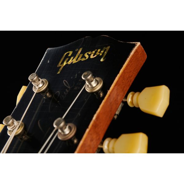 Gibson Les Paul 60 HA HPT TB