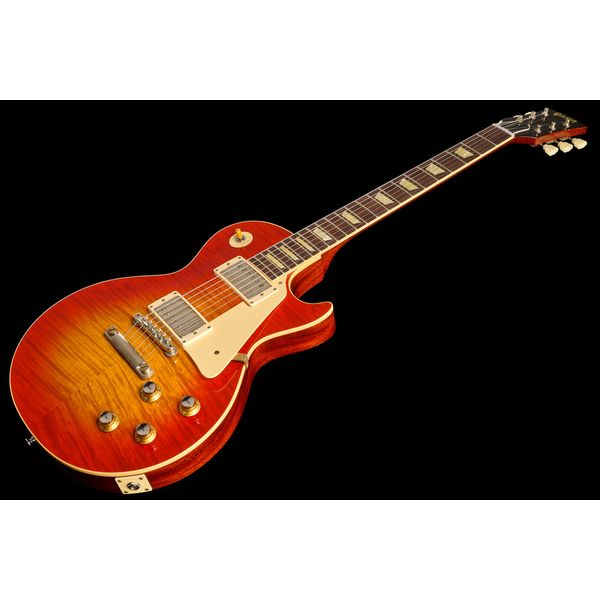 Gibson Les Paul 60 ULA HPT WTB