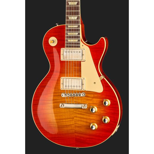 Gibson Les Paul 60 ULA HPT WTB