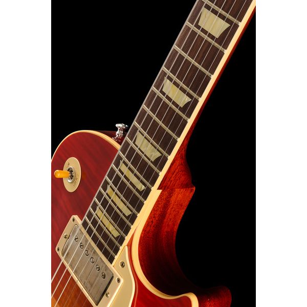 Gibson Les Paul 60 ULA HPT WTB