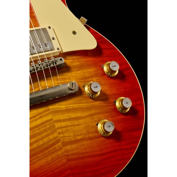 Gibson Les Paul 60 ULA HPT WTB