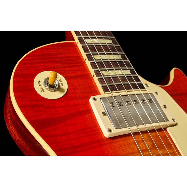 Gibson Les Paul 60 ULA HPT WTB