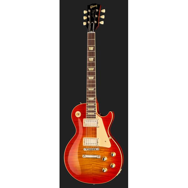 Gibson Les Paul 60 ULA HPT WTB