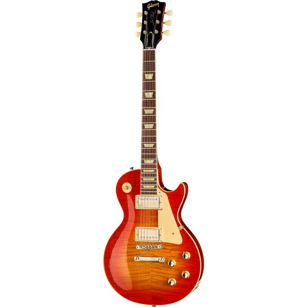 Gibson Les Paul 60 ULA HPT WTB