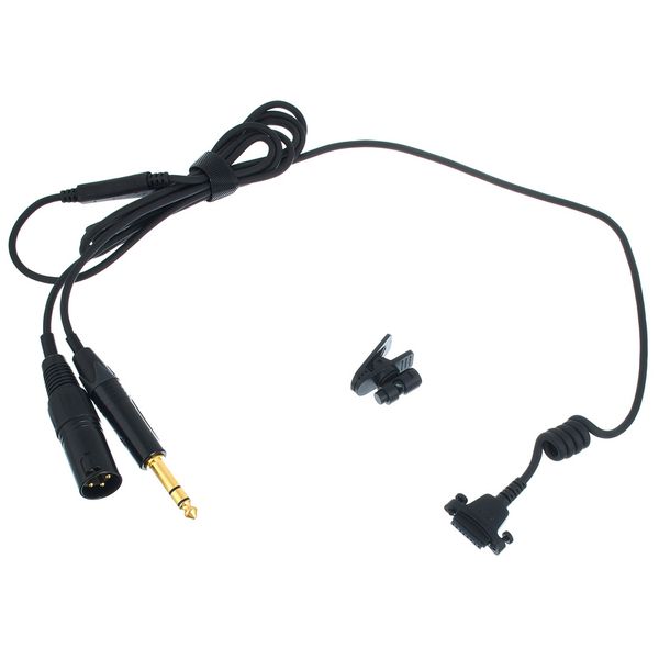 Sennheiser Cable II-X4F Straight Copper Cable