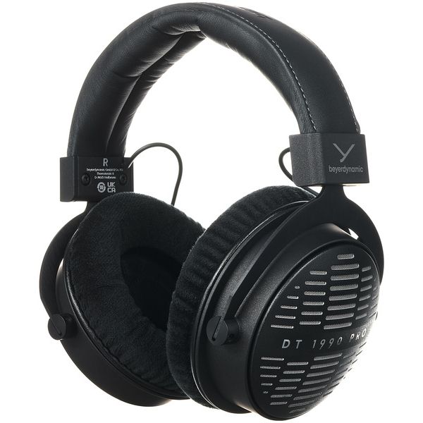 beyerdynamic DT 1990 Pro MKII – Thomann United States