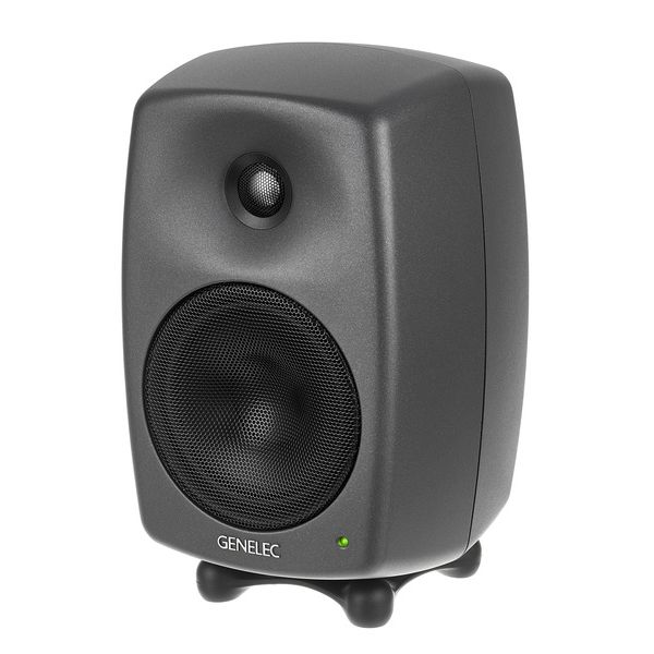 Genelec 8030 CP ARC Studio Bundle