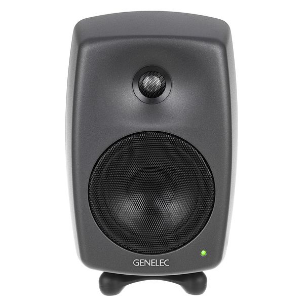 Genelec 8030 CP ARC Studio Bundle