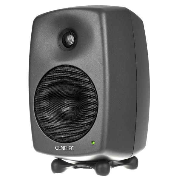 Genelec 8030 CP ARC Studio Bundle