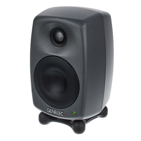 Genelec 8020 DPM ARC Studio Bundle