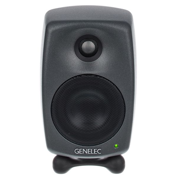 Genelec 8020 DPM ARC Studio Bundle