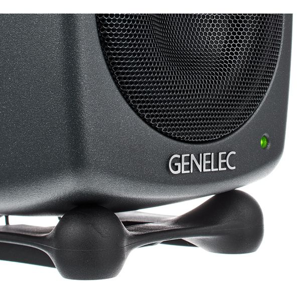 Genelec 8020 DPM ARC Studio Bundle