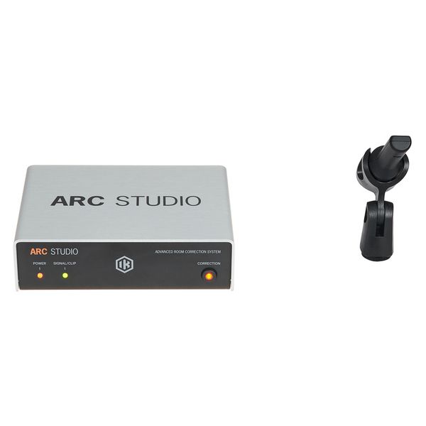 Kali Audio IN-8 2nd Wave ARC Studio BDL