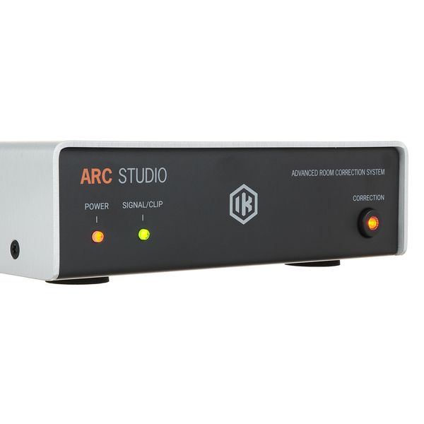 Kali Audio IN-8 2nd Wave ARC Studio BDL