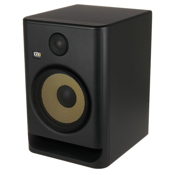 KRK Rokit RP8 G5 ARC Studio Bundle