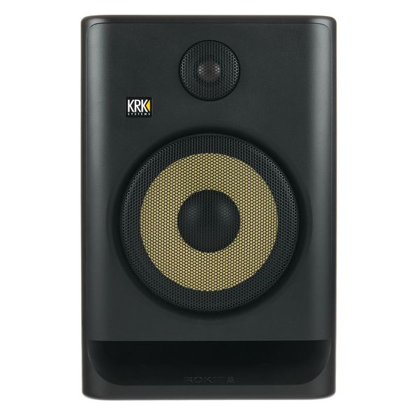 KRK Rokit RP8 G5 ARC Studio Bundle