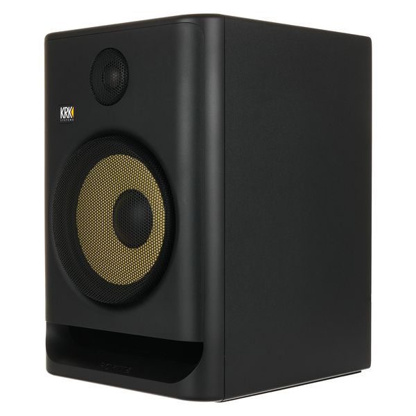 KRK Rokit RP8 G5 ARC Studio Bundle