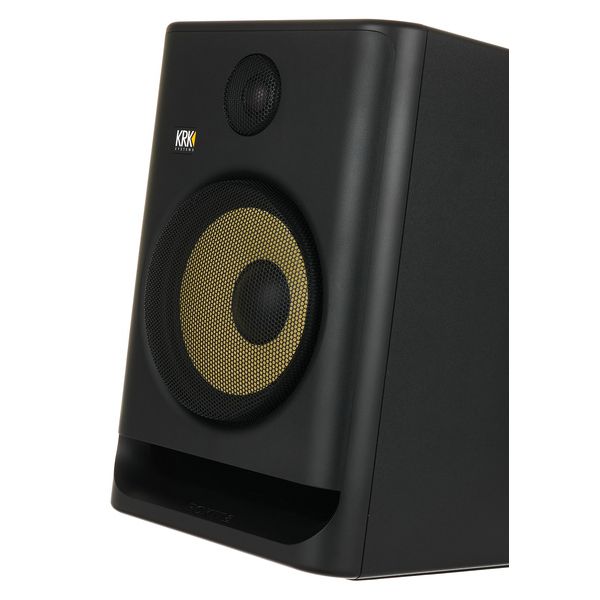 KRK Rokit RP8 G5 ARC Studio Bundle