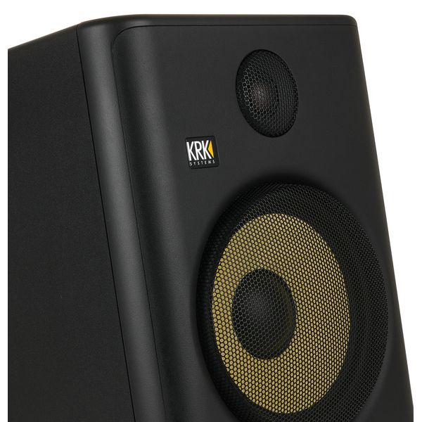 KRK Rokit RP8 G5 ARC Studio Bundle