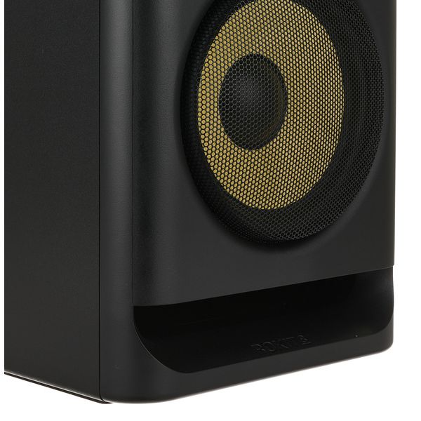 KRK Rokit RP8 G5 ARC Studio Bundle