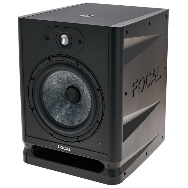 Focal Alpha 80 Evo ARC Studio Bundle