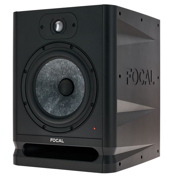 Focal Alpha 80 Evo ARC Studio Bundle