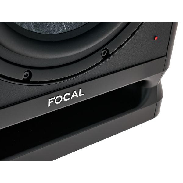 Focal Alpha 80 Evo ARC Studio Bundle