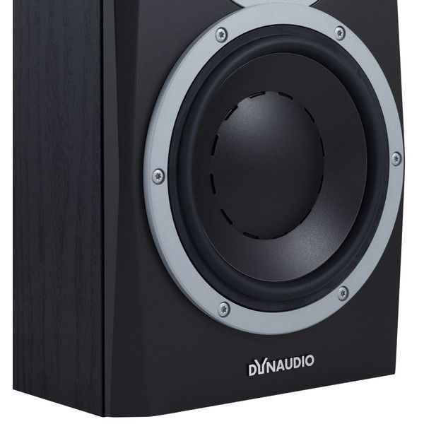 Dynaudio BM5 MKIII ARC Studio Bundle