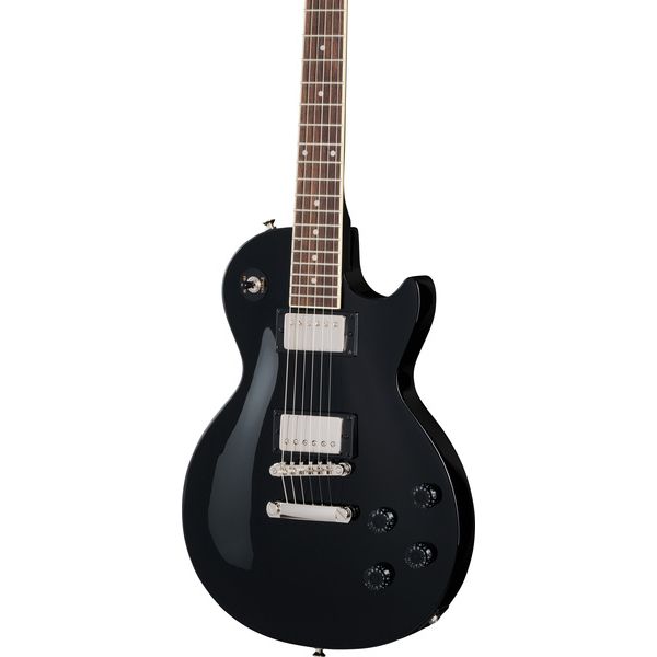 Epiphone Les Paul Tribute Ebony