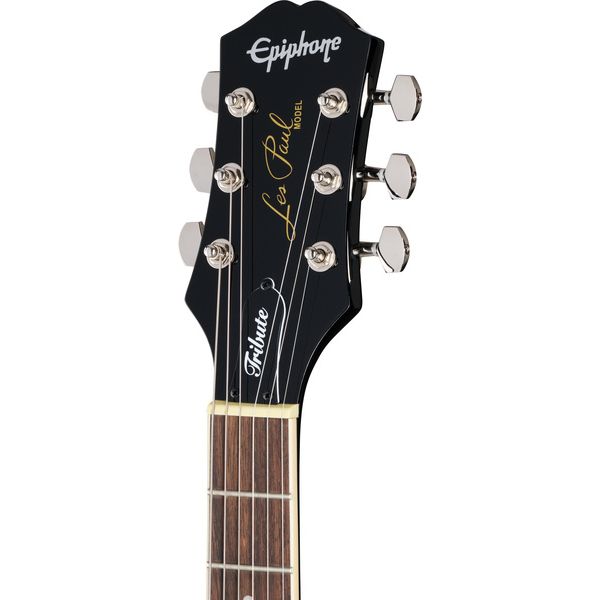 Epiphone Les Paul Tribute Ebony