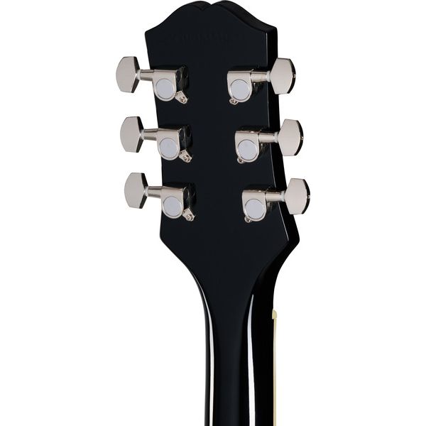 Epiphone Les Paul Tribute Ebony