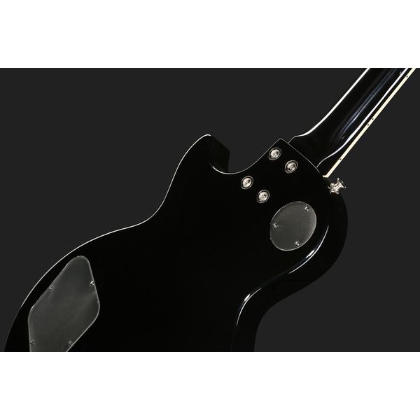 Epiphone Les Paul Tribute Ebony