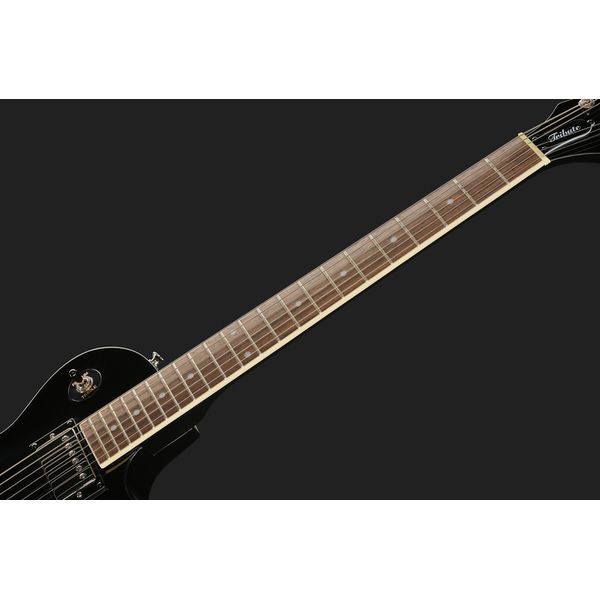 Epiphone Les Paul Tribute Ebony