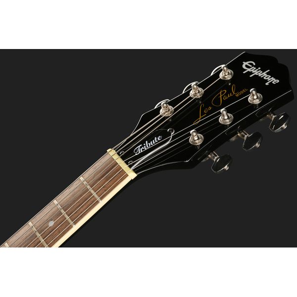 Epiphone Les Paul Tribute Ebony