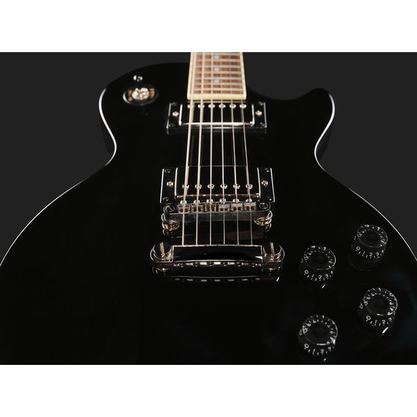 Epiphone Les Paul Tribute Ebony