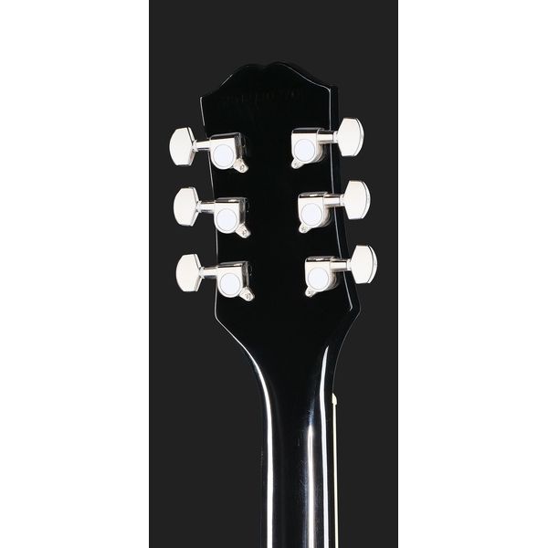 Epiphone Les Paul Tribute Ebony