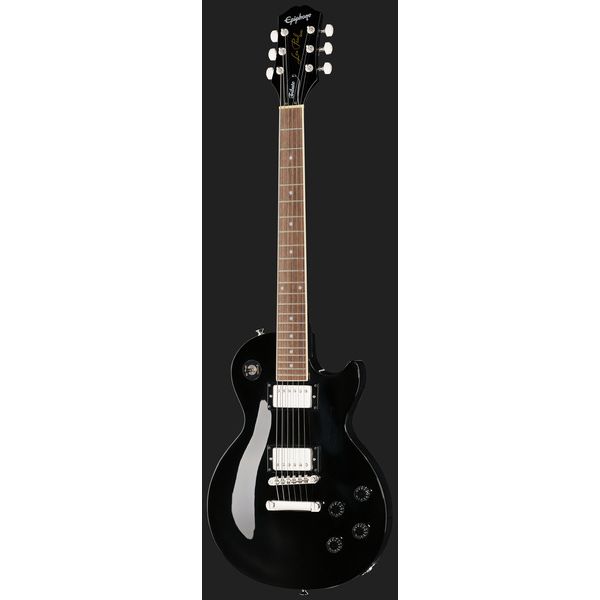 Epiphone Les Paul Tribute Ebony