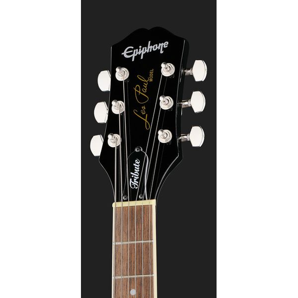 Epiphone Les Paul Tribute Ebony