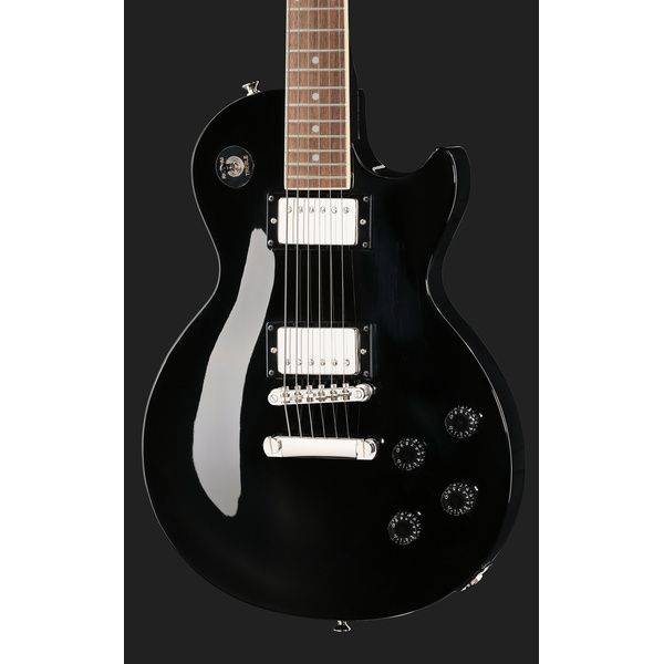 Epiphone Les Paul Tribute Ebony