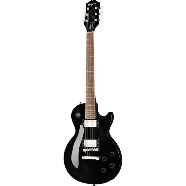 Epiphone Les Paul Tribute Ebony
