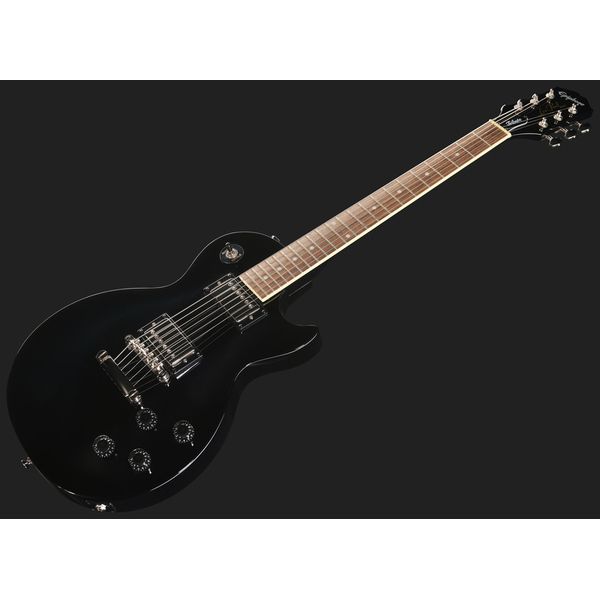 Epiphone Les Paul Tribute Ebony