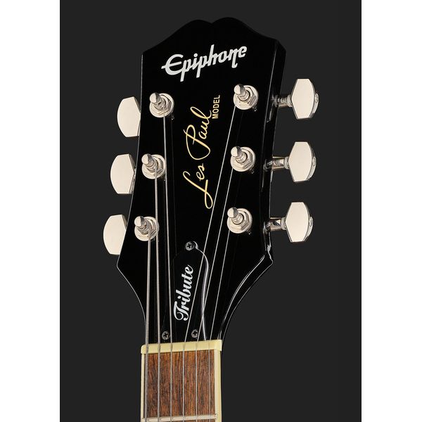 Epiphone Les Paul Tribute Vintage SB