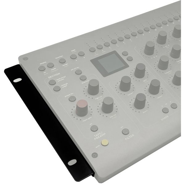 Softube Console 1 Mk3 Rack Mount Kit