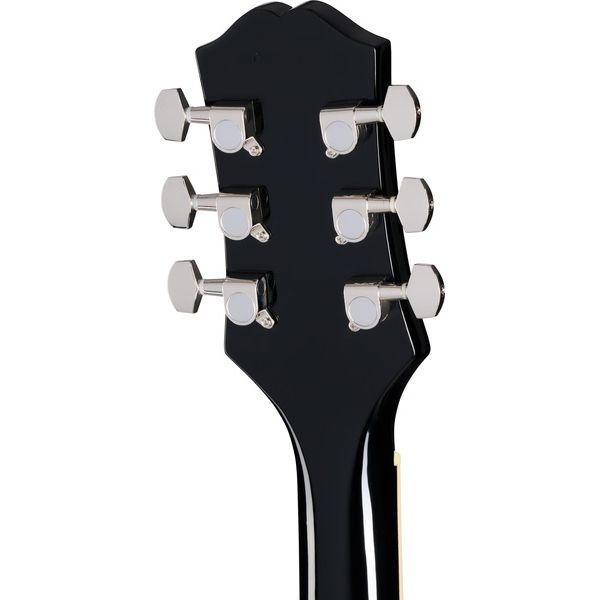 Epiphone SG Tribute Ebony